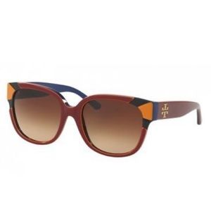 BRAND NEW! Tory Burch Sunglasses (w/ case)